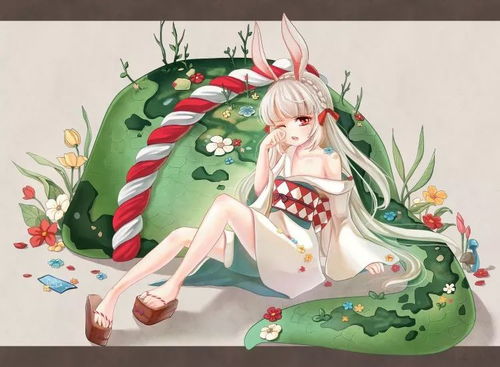 阴阳师养成小攻略 一队长两必备四兔，轻松玩转京小兔阵容