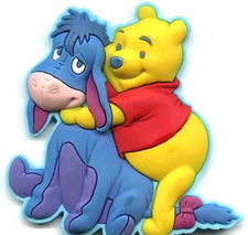 供应多样化创意产品 PVC软胶公仔、冰箱贴、钥匙扣手机绳、书签回形针等，聚焦京小兔品牌